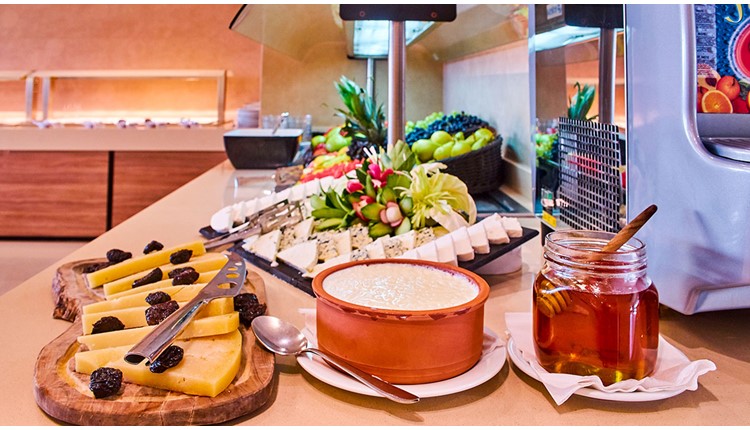 Creta Palm Resort - NR, Крит